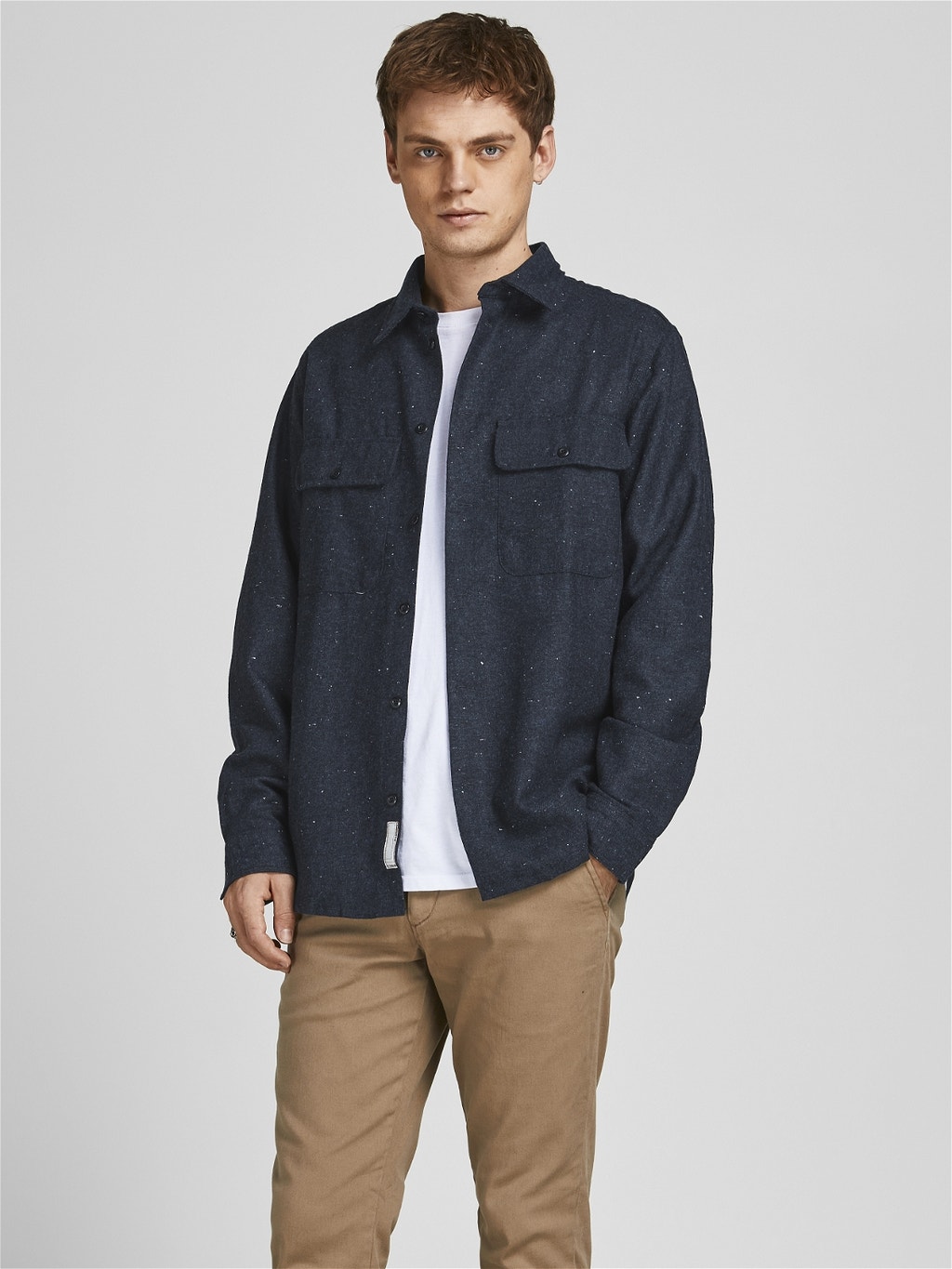 jack jones overshirt