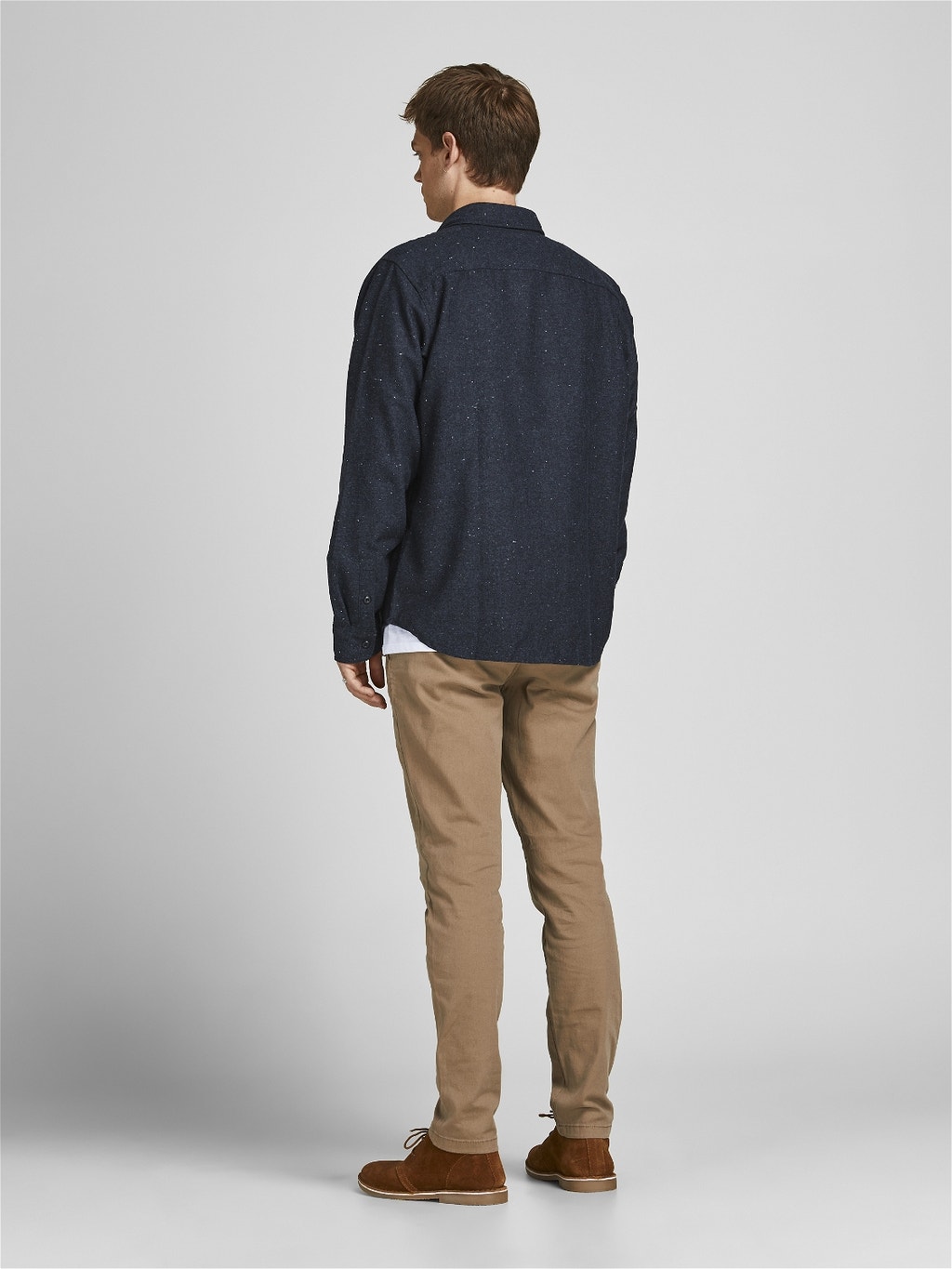 jack jones overshirt