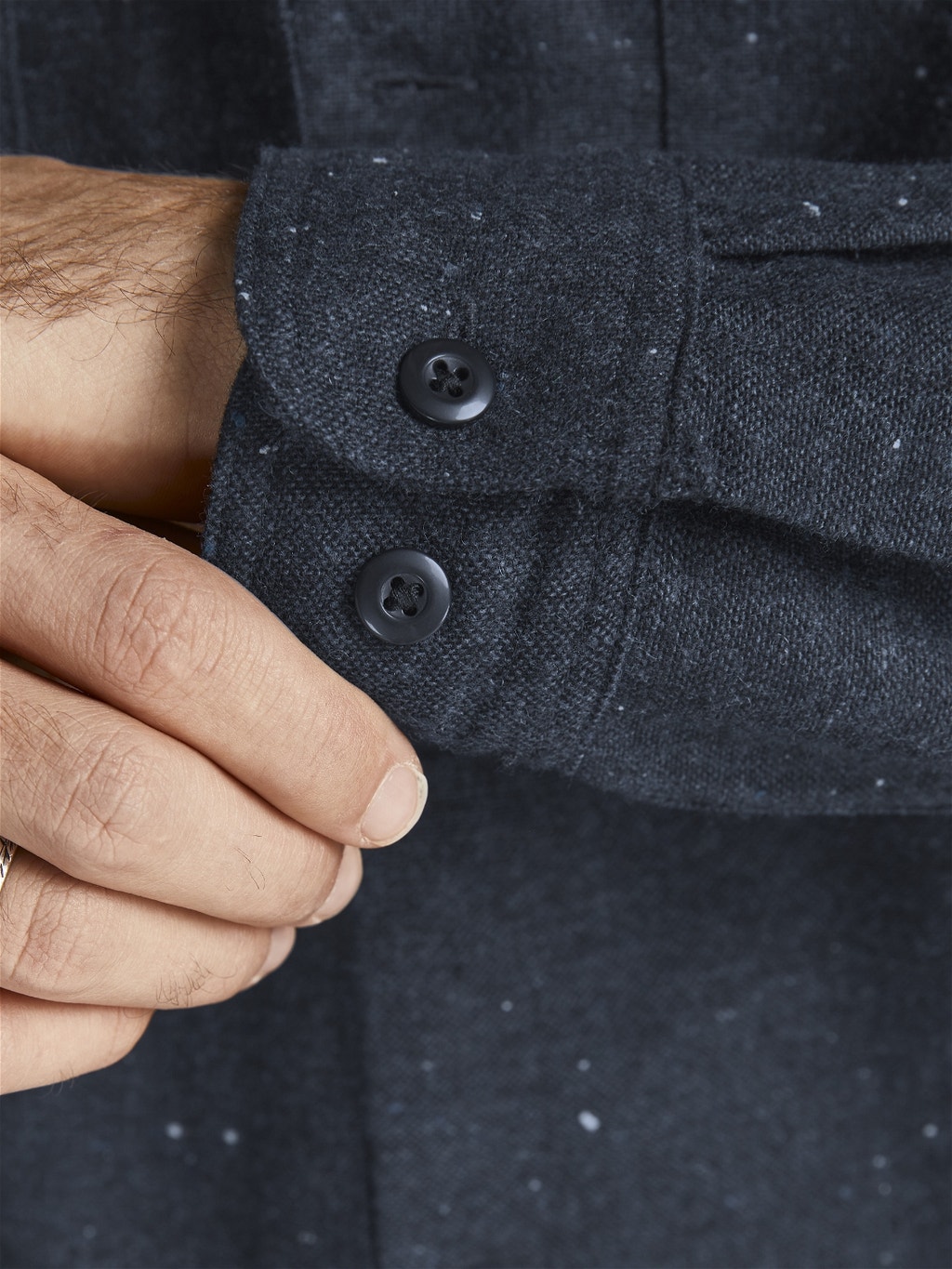 jack jones overshirt