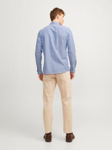 Jack & Jones Camicia formale Slim Fit -Cashmere Blue - 12192150