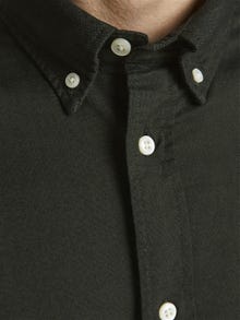 Jack & Jones Slim Fit Společenská košile -Dusty Olive - 12192150