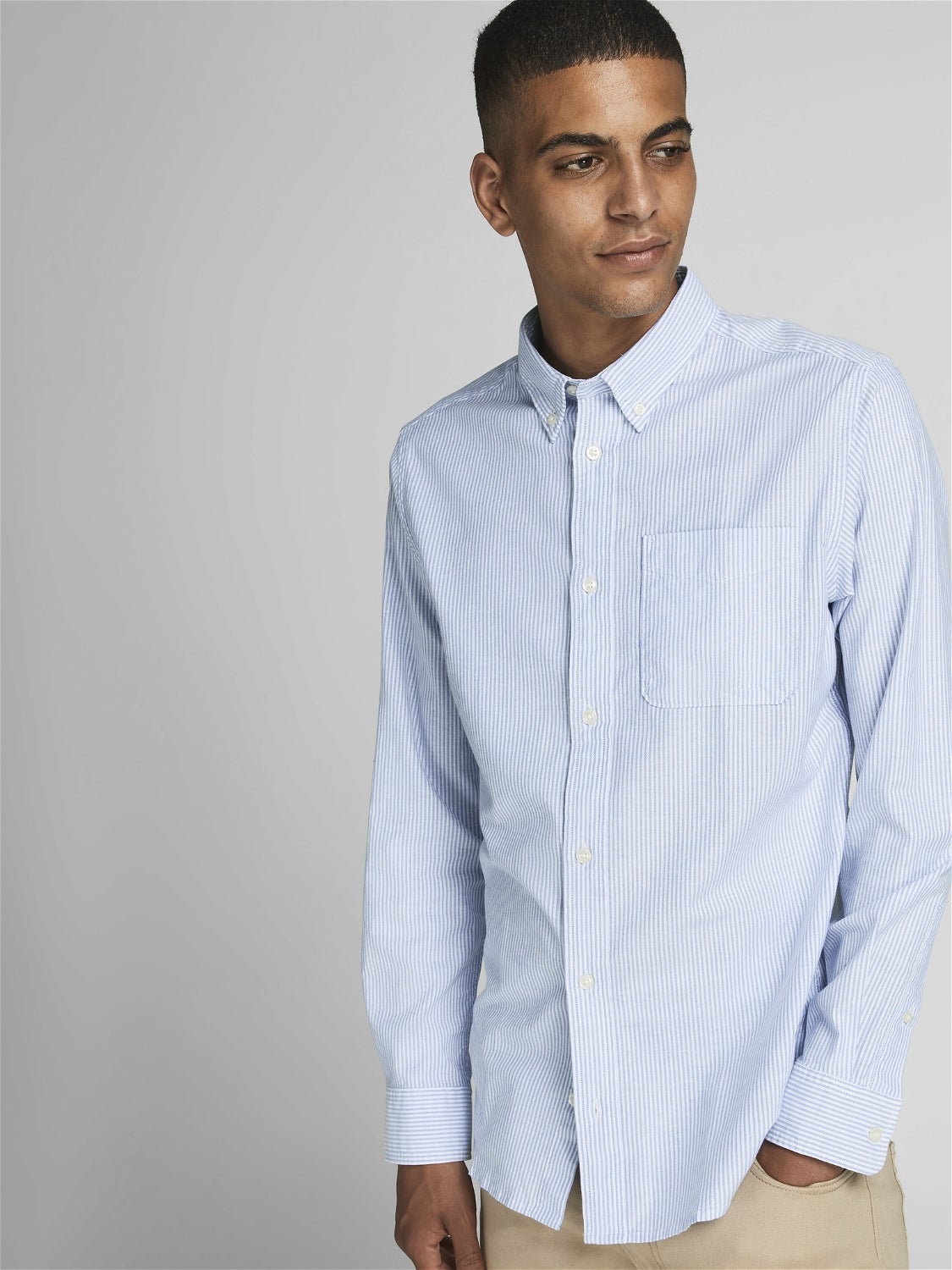 Jack outlet jones chemise