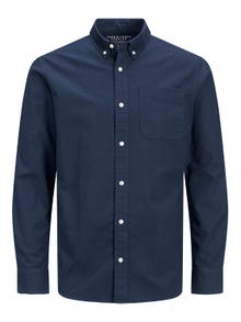 Jack & Jones Slim Fit Öltönying -Navy Blazer - 12192150