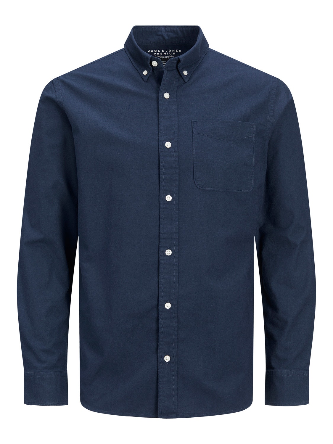 Jack & Jones Slim Fit Öltönying -Navy Blazer - 12192150