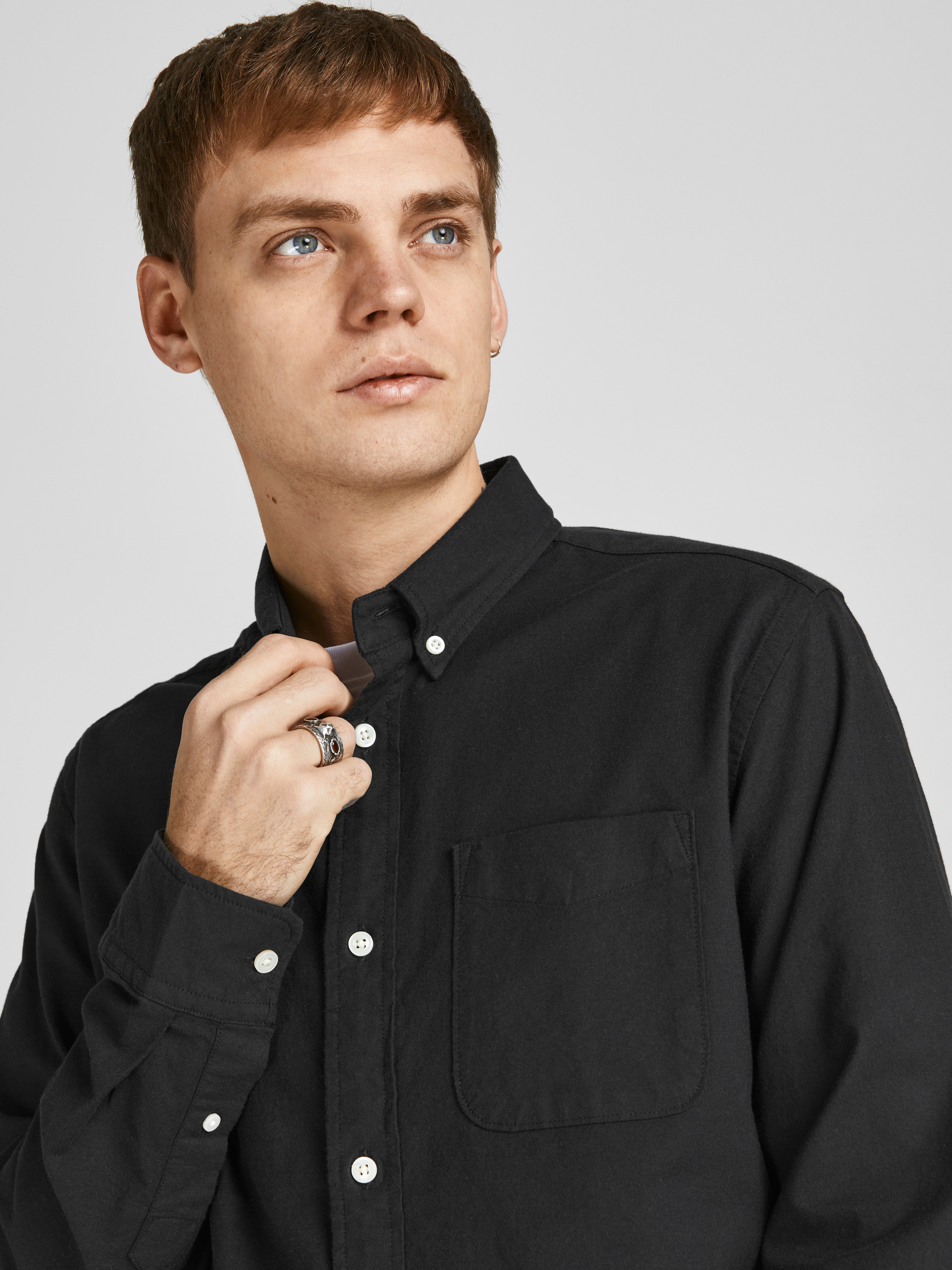 Jack & Jones Slim Fit Dress shirt - 12192150