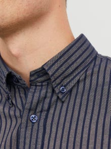 Jack & Jones Slim Fit Formeel overhemd -Brindle - 12192150