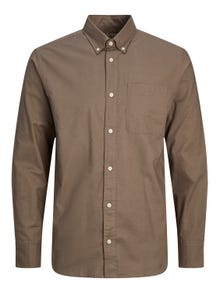 Jack & Jones Slim Fit Oficialūs marškiniai -Falcon - 12192150