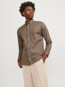 Jack & Jones Slim Fit Dress shirt -Falcon - 12192150