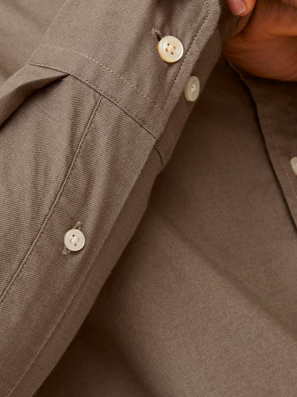 Jack & Jones Slim Fit Formeel overhemd -Falcon - 12192150
