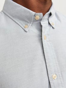 Jack & Jones Slim Fit Dress shirt -Lily Pad - 12192150