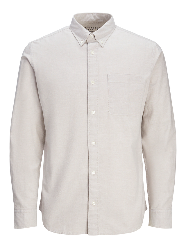 Jack & Jones Slim Fit Formeel overhemd - 12192150