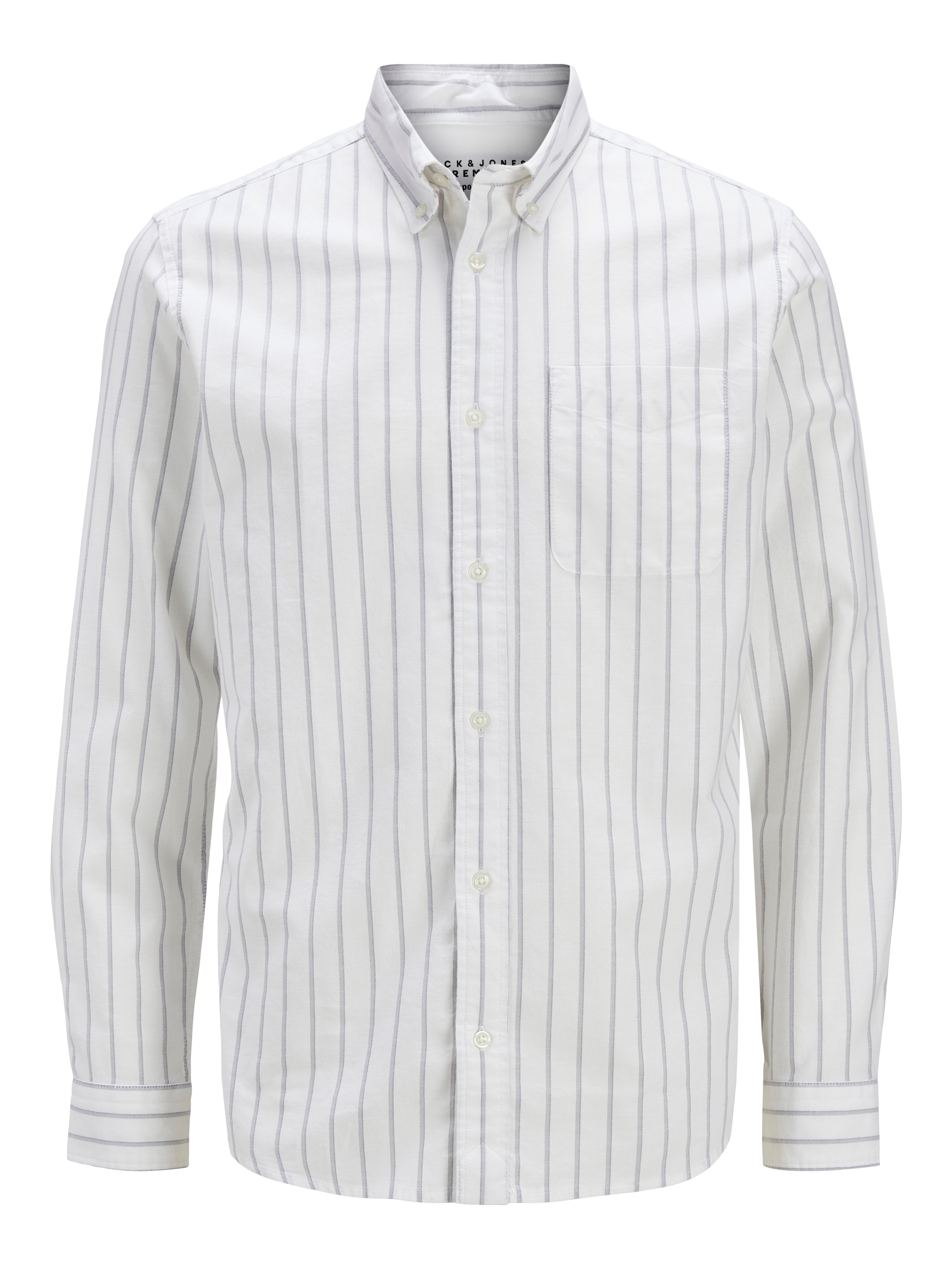 Thumbnail - Slim Fit Freizeithemd