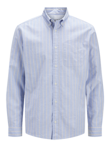 Jack & Jones Koszula wizytowa -Coronet Blue - 12192150
