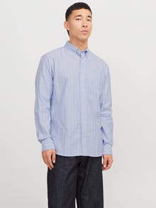 Jack & Jones Koszula wizytowa -Coronet Blue - 12192150