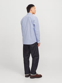 Jack & Jones Koszula wizytowa -Coronet Blue - 12192150