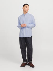 Jack & Jones Koszula wizytowa -Coronet Blue - 12192150