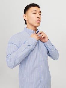 Jack & Jones Koszula wizytowa -Coronet Blue - 12192150
