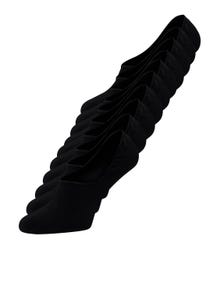 Jack & Jones 10-συσκευασία Κάλτσες -Black - 12192330