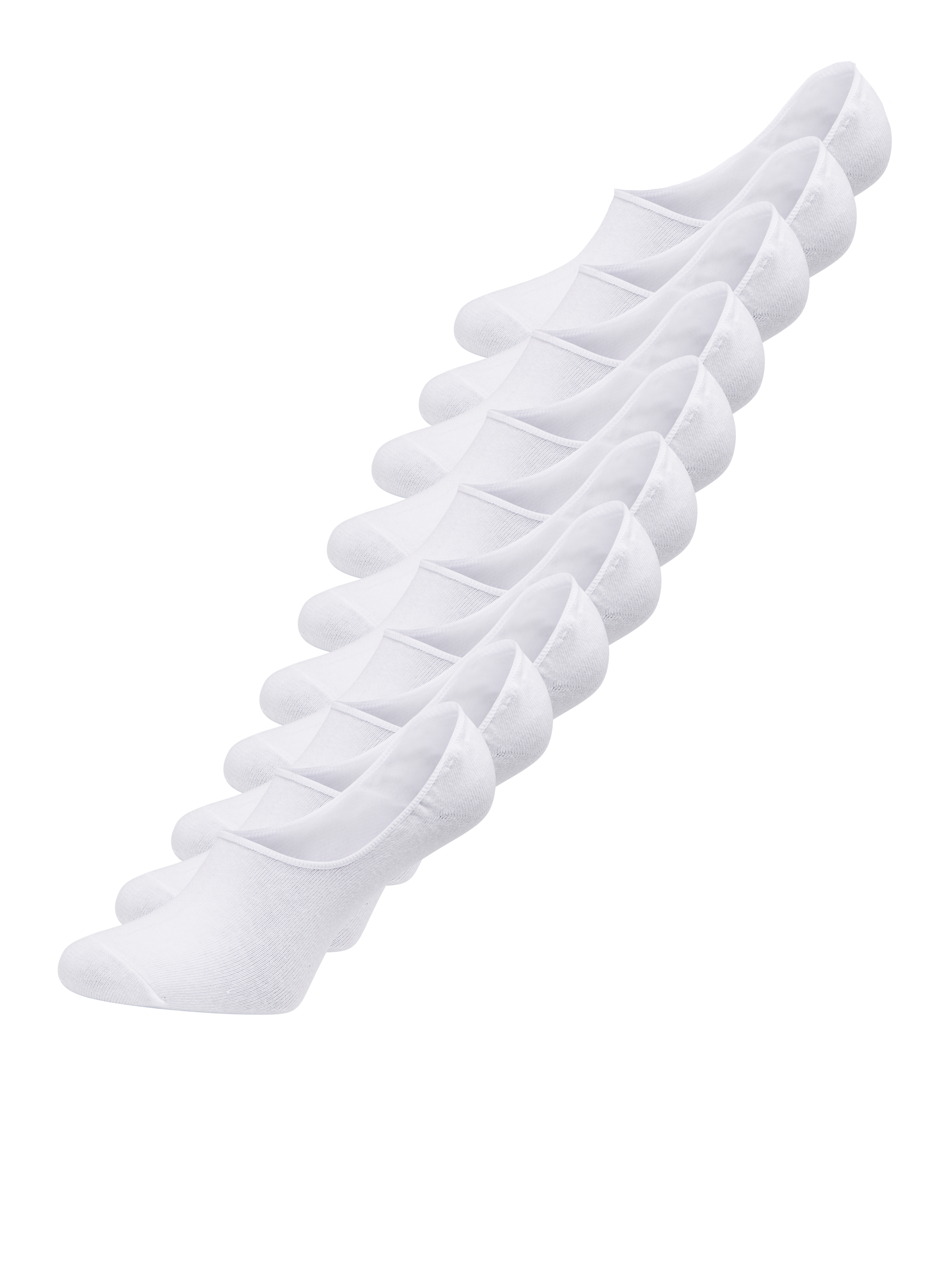 10er-pack Socken