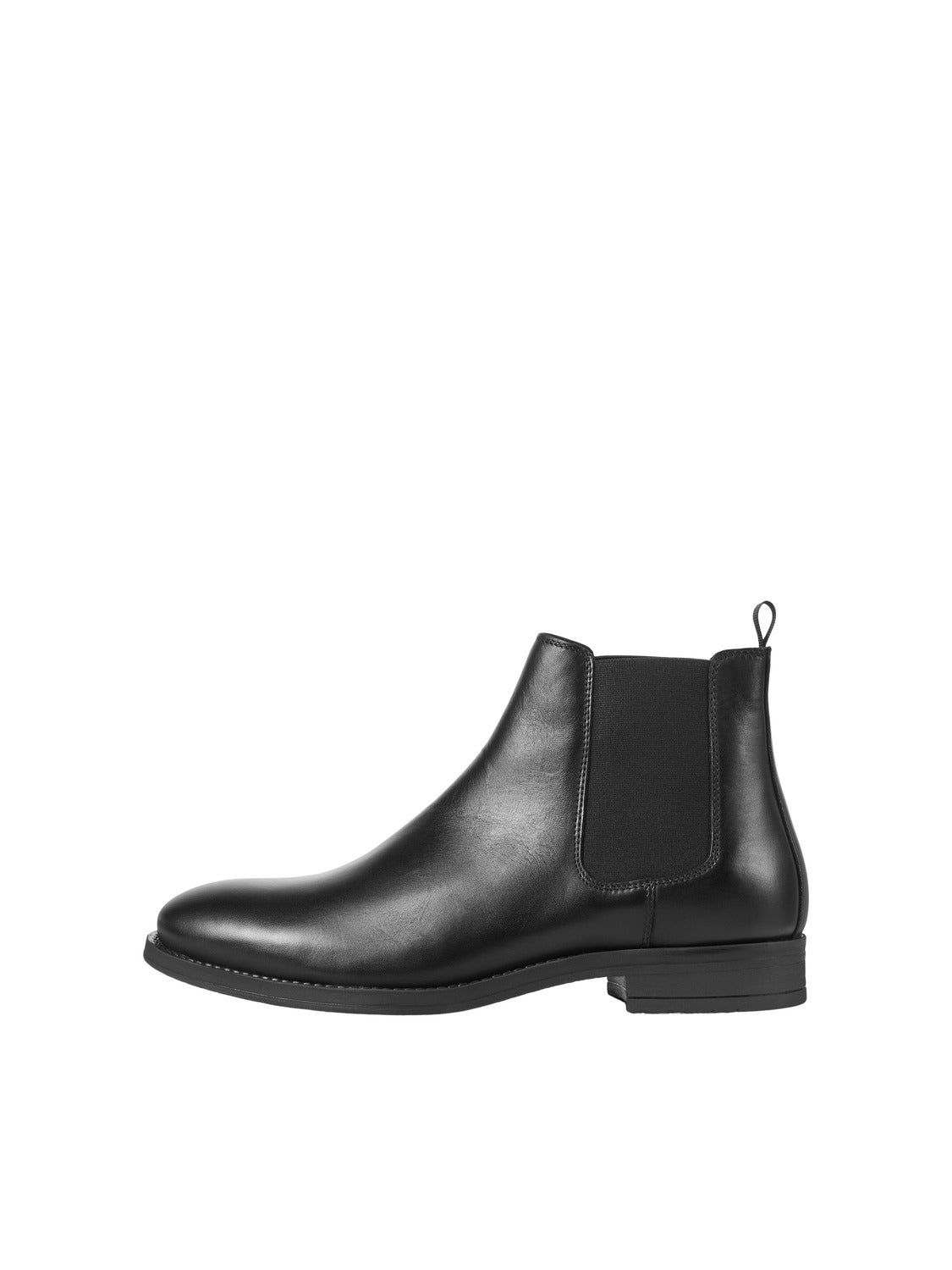 Jack and store jones chelsea boots