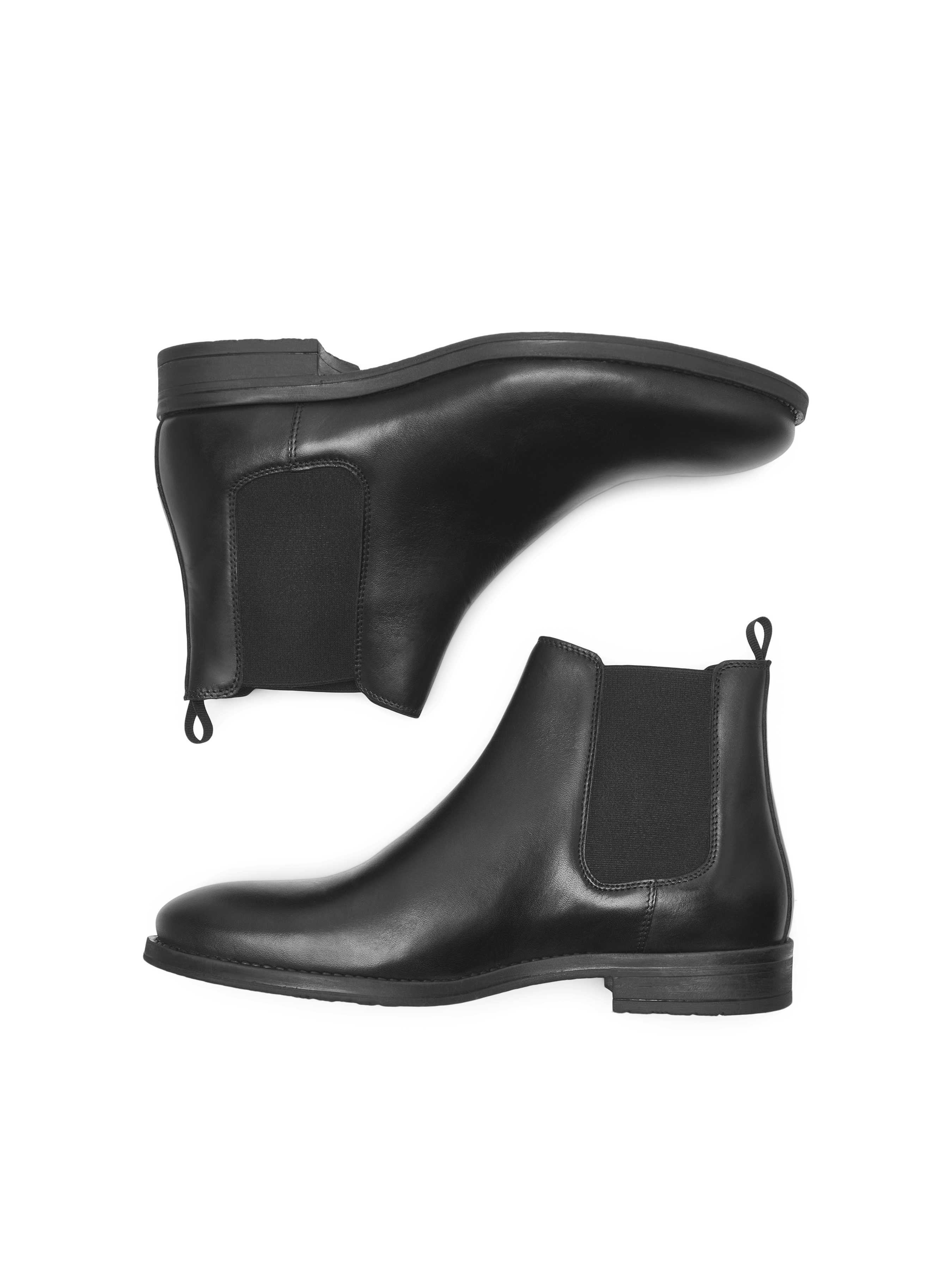 Chelsea boots