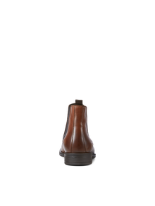 Jack & Jones Chelsea boots -Cognac - 12192758