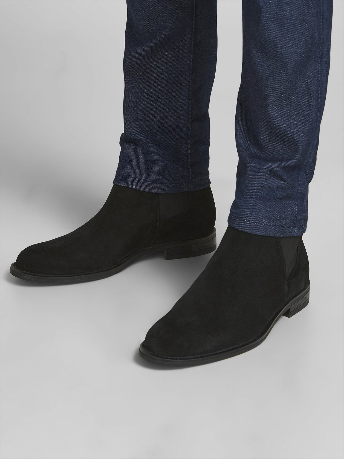 Chelsea boots hot sale jack and jones