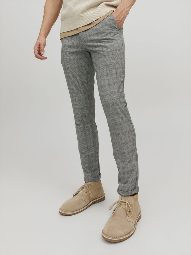 Jack & Jones Slim Fit Chino trousers - 12193133
