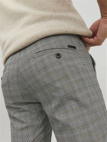 Jack & Jones Slim Fit Chino trousers -Chipmunk - 12193133