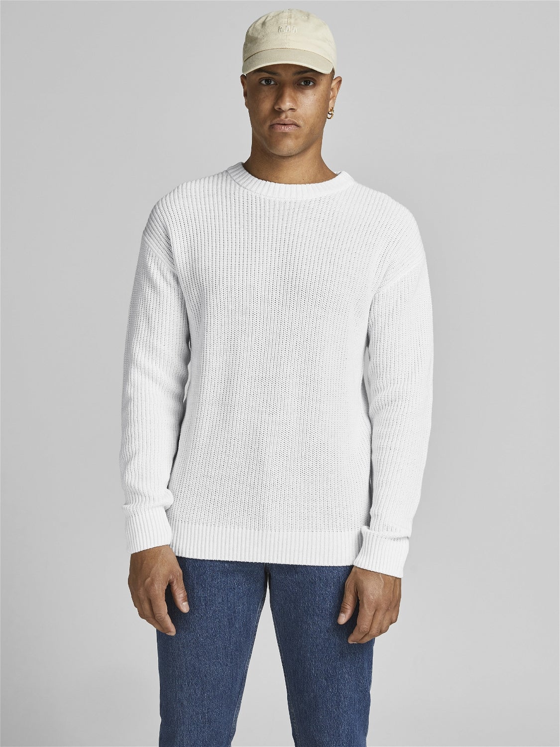 Men's Knit | JACK \u0026 JONES