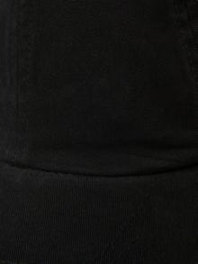 Jack & Jones Baseball Cap -Black - 12193385