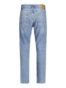 Jack & Jones JJICHRIS JJORIGINAL SBD 920 NOOS Vaqueros de corte holgado -Blue Denim - 12193398