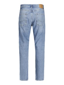 Jack & Jones JJICHRIS JJORIGINAL SBD 920 Relaxed Fit Jeans -Blue Denim - 12193398