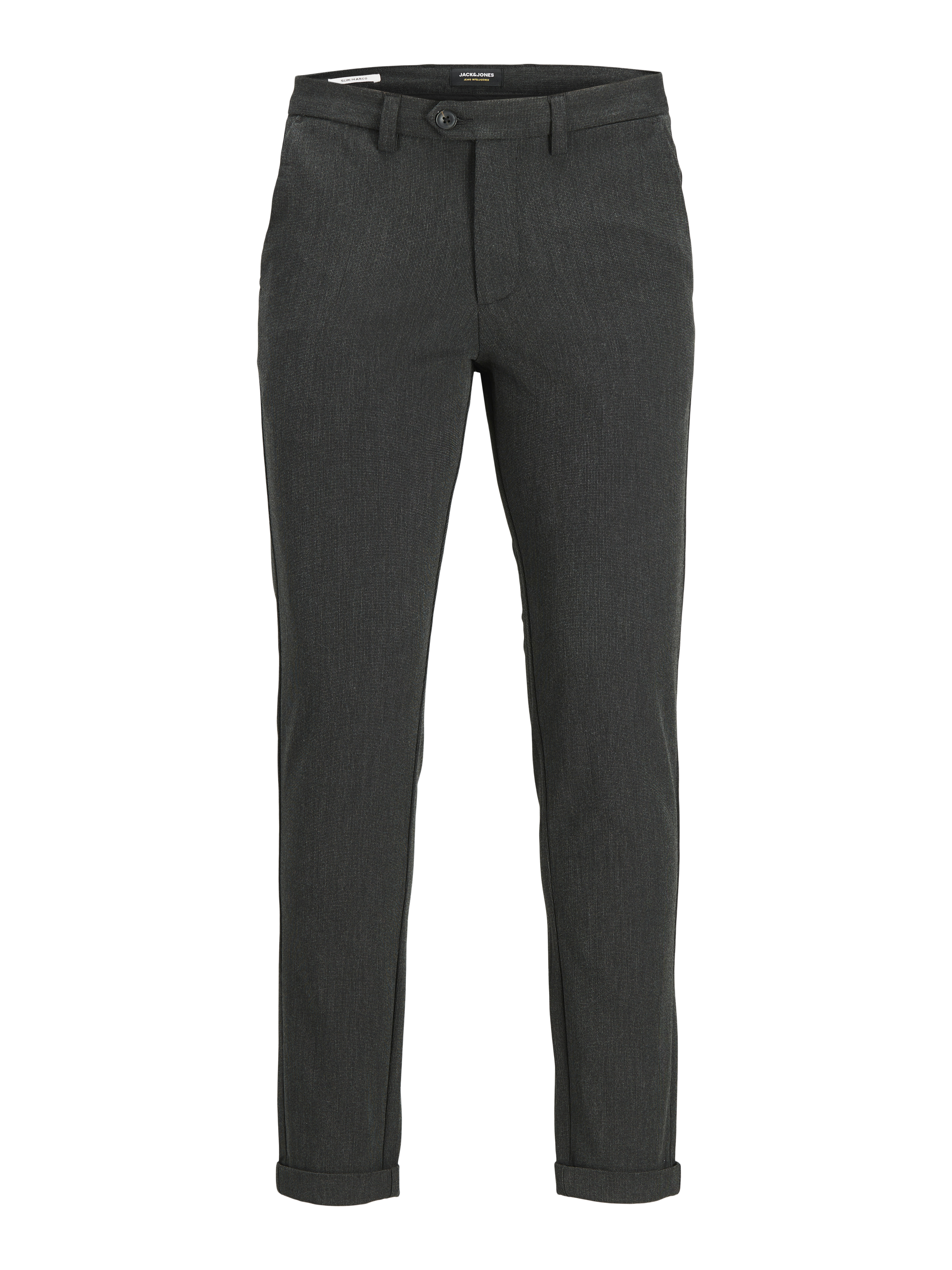 Thumbnail - Slim Fit Klassische Hosen