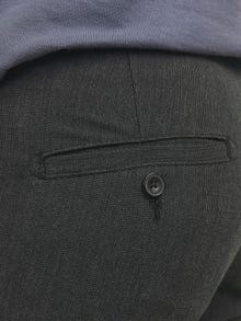 Jack & Jones Slim Fit Chino trousers -Dark Grey - 12193553