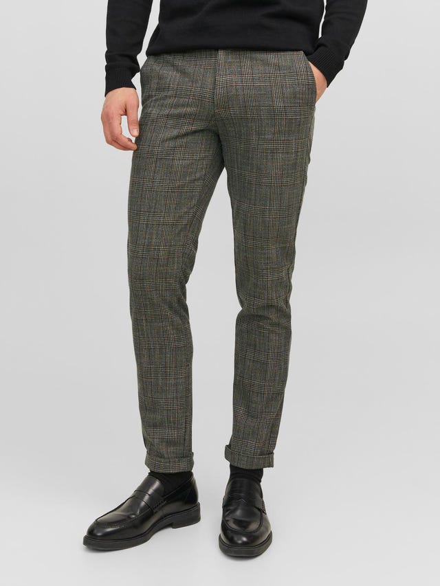 Jack & Jones Slim Fit Chino trousers - 12193553