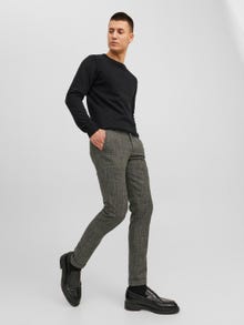 Jack & Jones Slim Fit Chino trousers -Cumin - 12193553