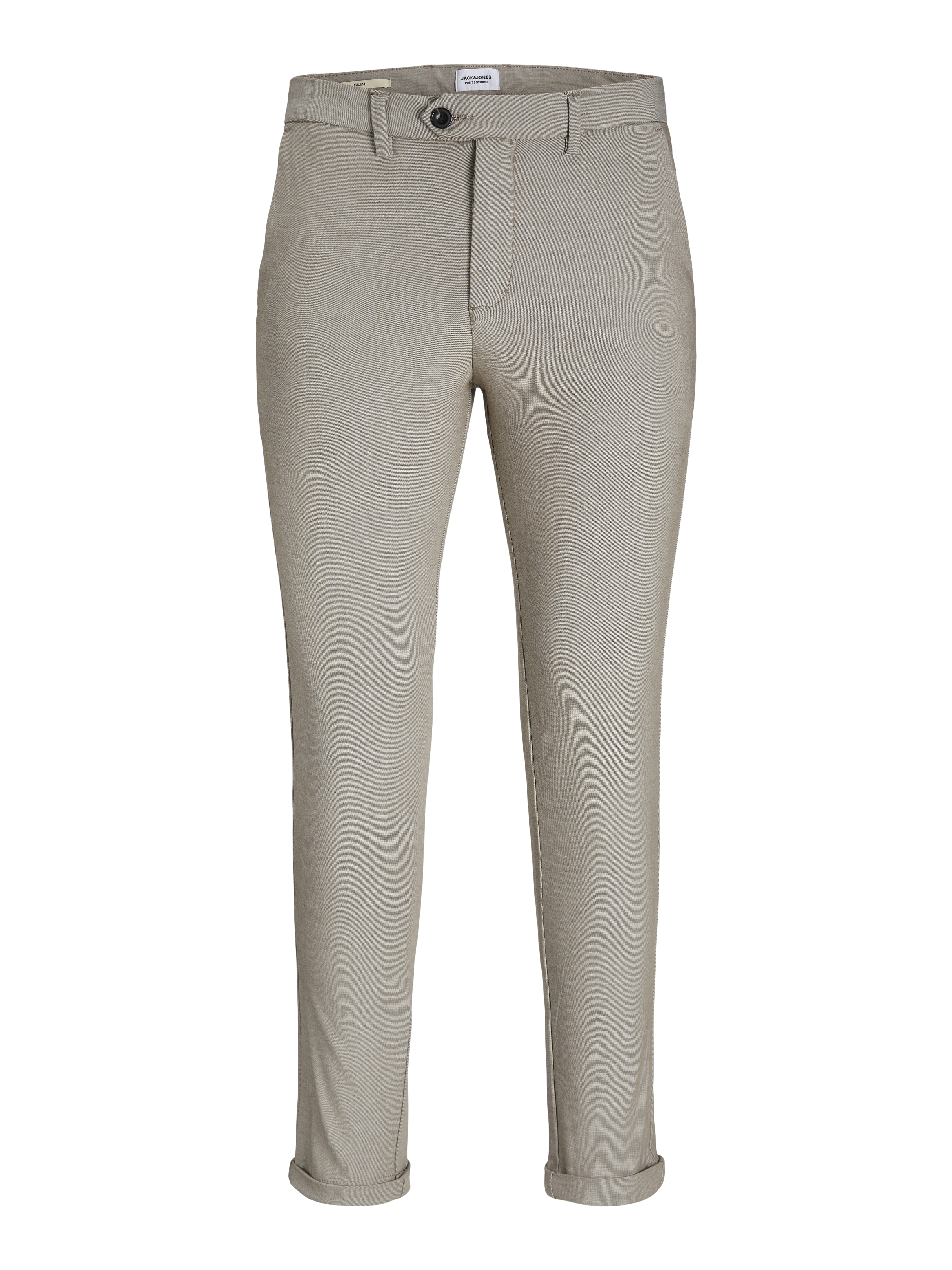 Thumbnail - Slim Fit Chino Hose
