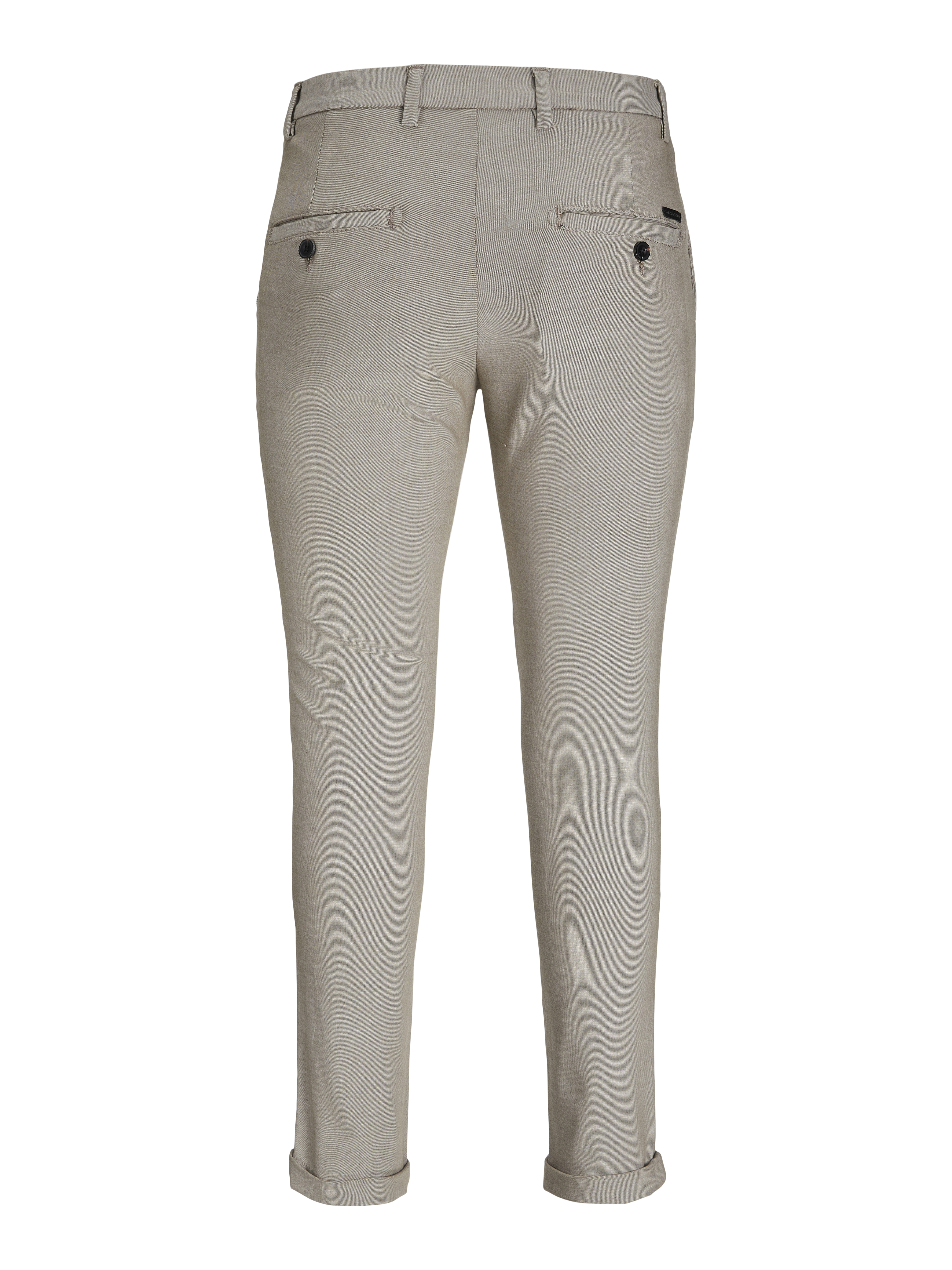 Thumbnail - Slim Fit Chino Hose