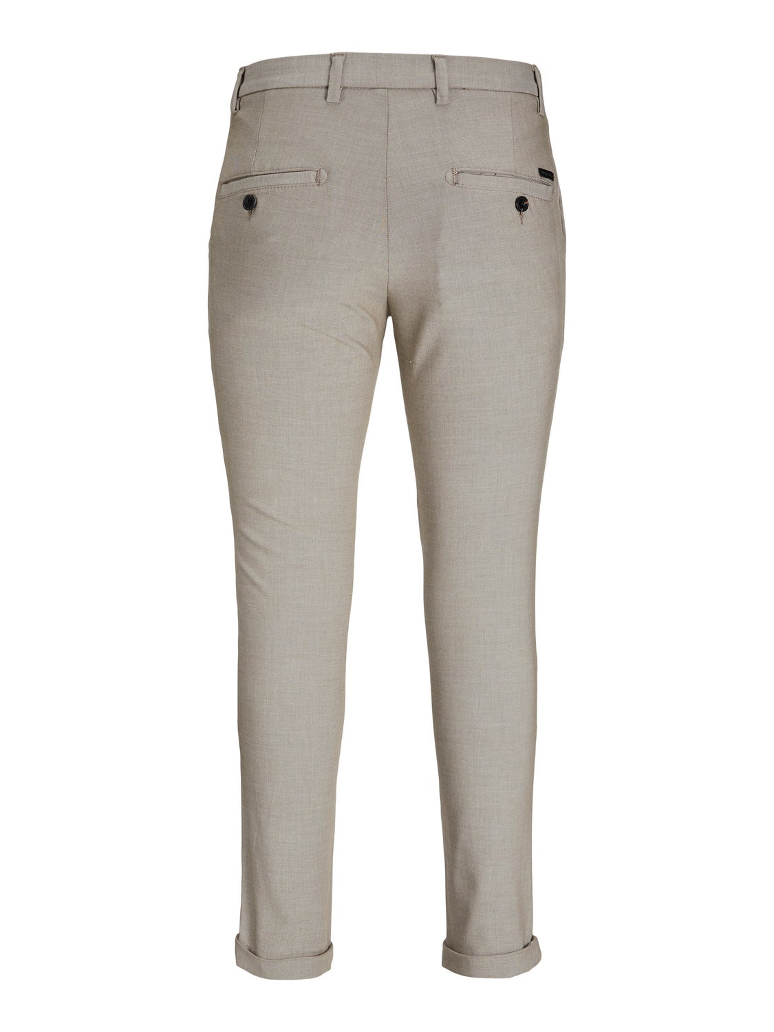 Jack & Jones Slim Fit Chino trousers -Beige - 12193553