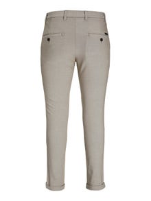 Jack & Jones Slim Fit Chino trousers -Beige - 12193553