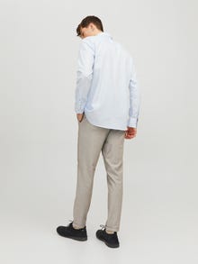 Jack & Jones Slim Fit Chino trousers -Beige - 12193553