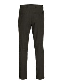 Jack & Jones Pantalones chinos Slim Fit -Mulch - 12193553