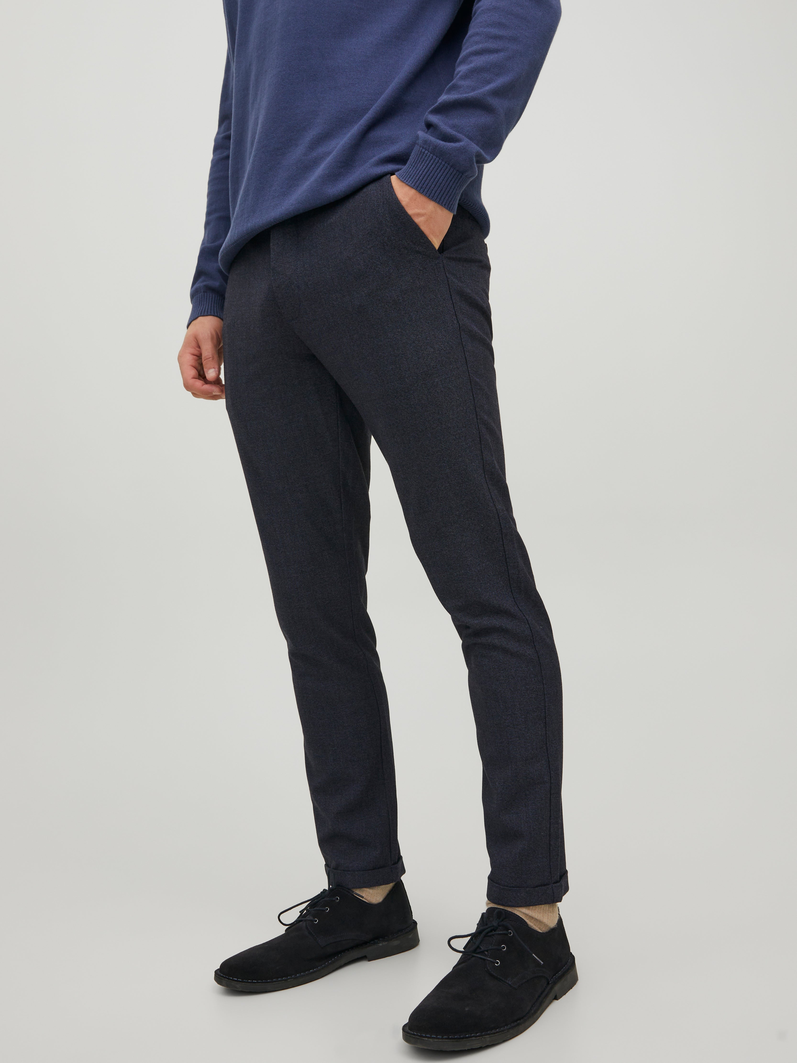 Jack & Jones Slim Fit Chino trousers - 12193553