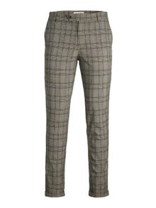 Jack & Jones Pantalones chinos Slim Fit -Cobblestone - 12193553