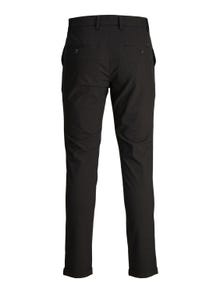 Jack & Jones Pantalones chinos Slim Fit -Chocolate Brown - 12193553