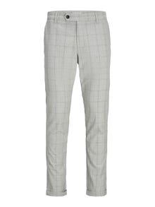 Jack & Jones Slim Fit Chino trousers -Desert Sage - 12193553