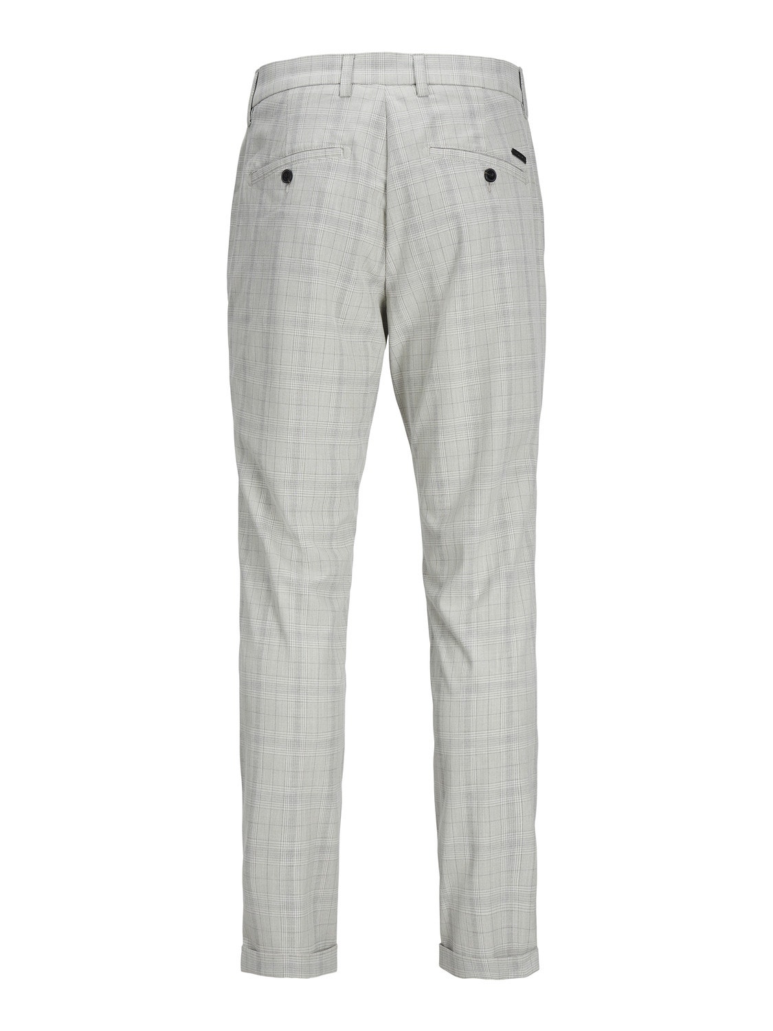 Jack & Jones Pantalon chino Slim Fit -Desert Sage - 12193553