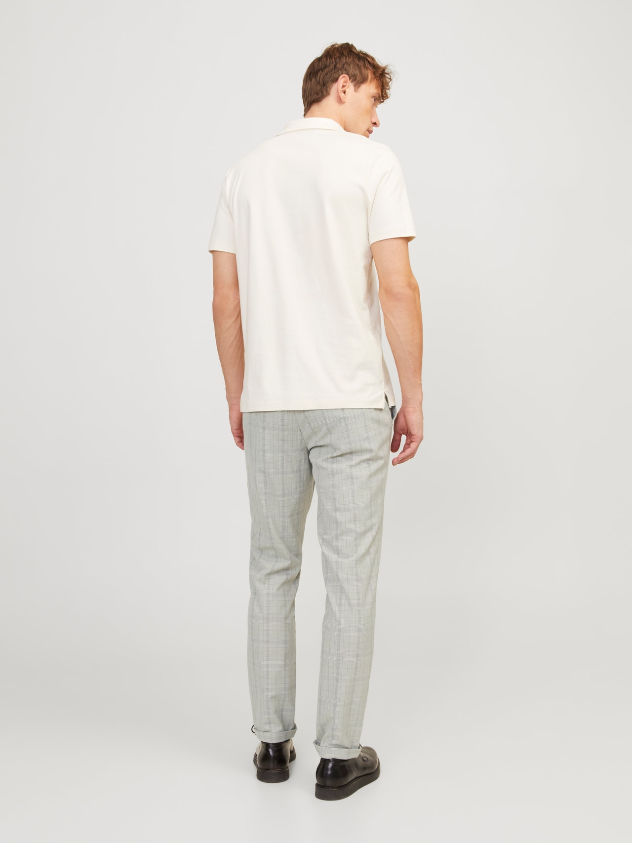 Slim Fit Chino trousers with 20% discount! | Jack & Jones®