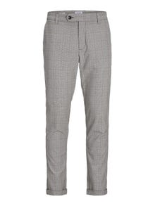 Jack & Jones Slim Fit Chino trousers -Otter - 12193553